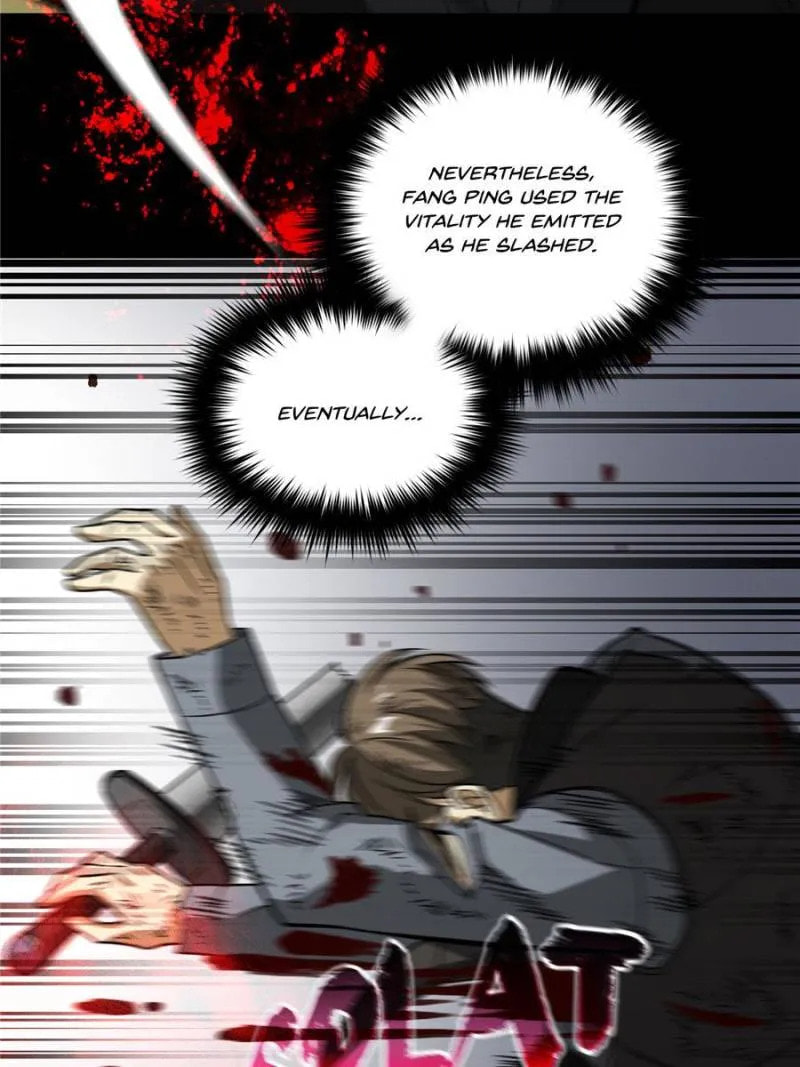 Read Global Martial Arts EN Manga Online