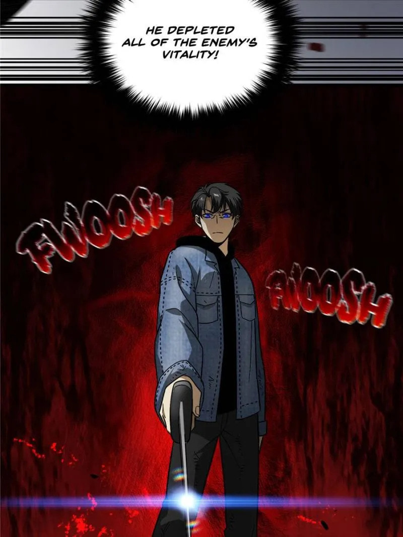 Read Global Martial Arts EN Manga Online