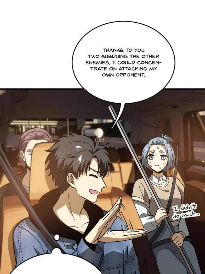 Read Global Martial Arts EN Manga Online