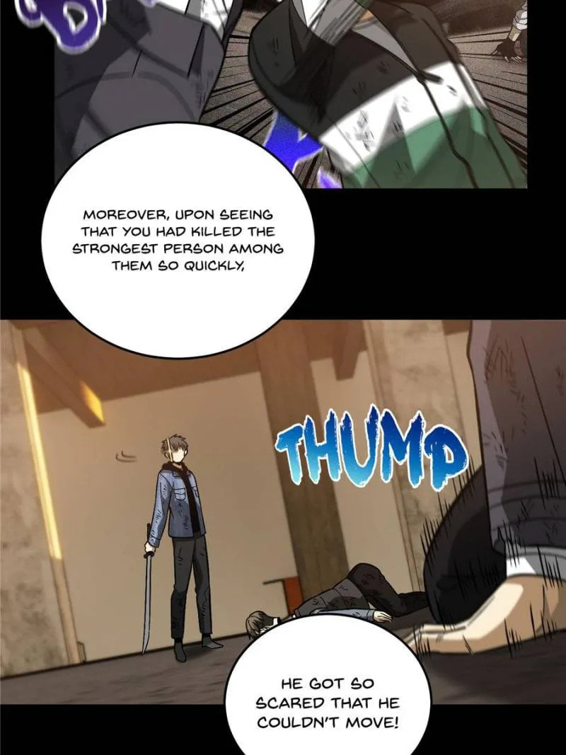 Read Global Martial Arts EN Manga Online