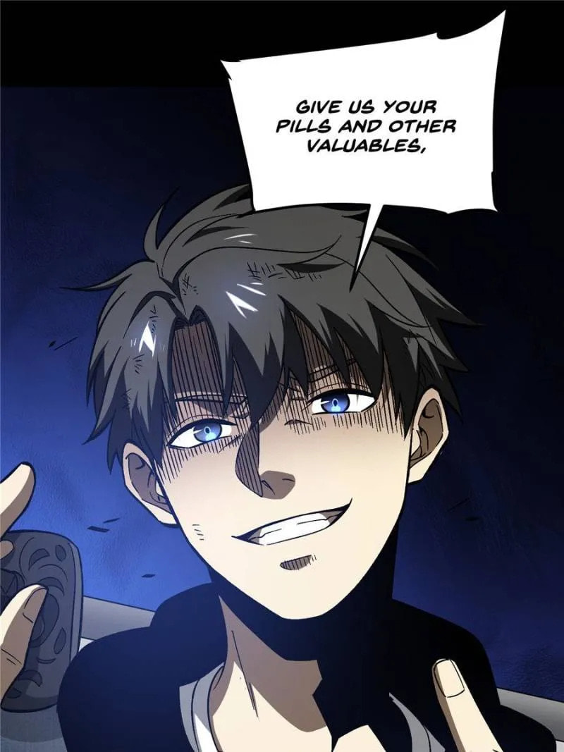 Read Global Martial Arts EN Manga Online