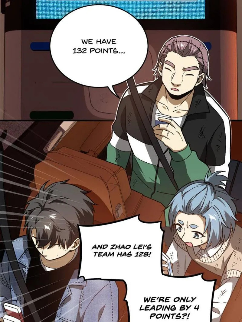 Read Global Martial Arts EN Manga Online