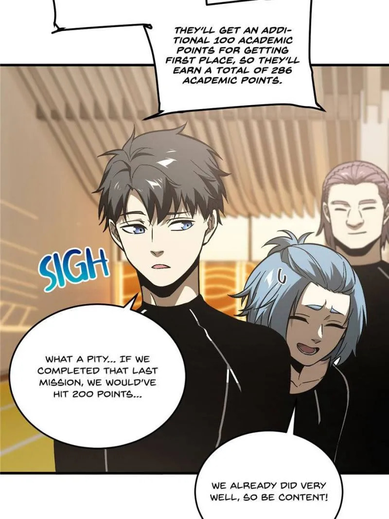 Read Global Martial Arts EN Manga Online