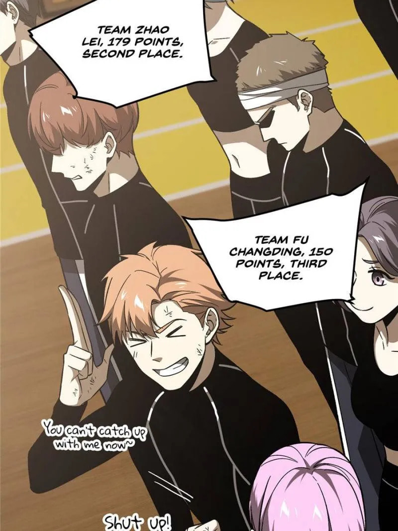 Read Global Martial Arts EN Manga Online