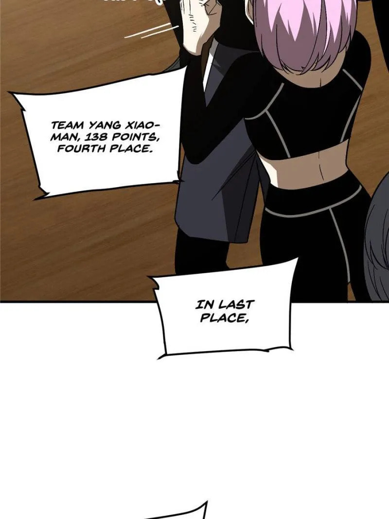 Read Global Martial Arts EN Manga Online