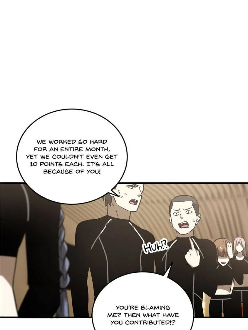 Read Global Martial Arts EN Manga Online