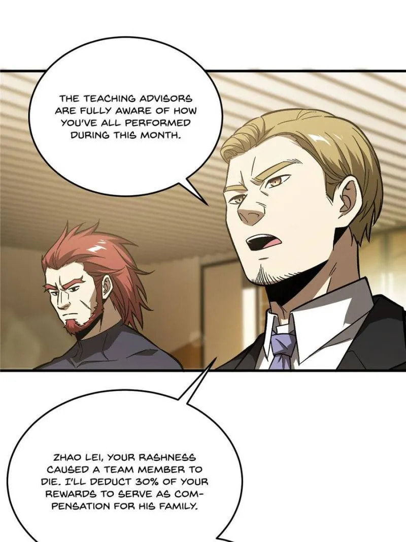 Read Global Martial Arts EN Manga Online