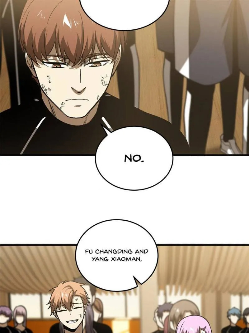 Read Global Martial Arts EN Manga Online