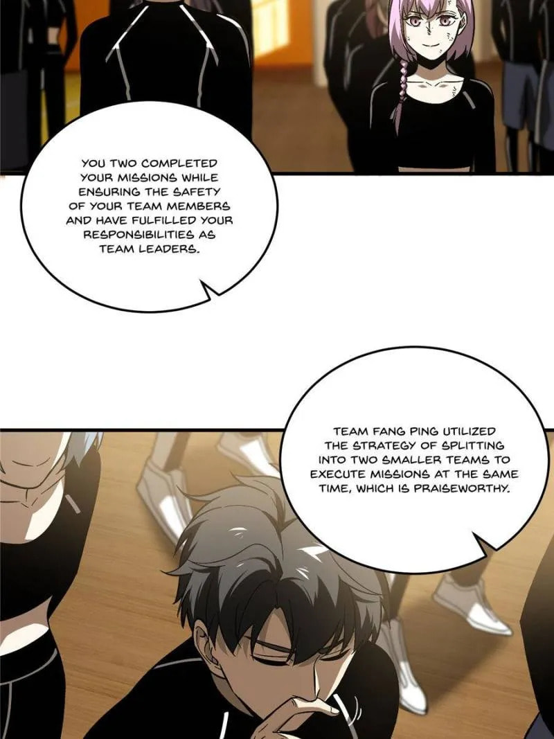 Read Global Martial Arts EN Manga Online