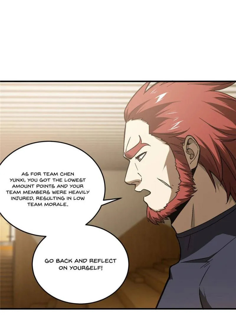Read Global Martial Arts EN Manga Online