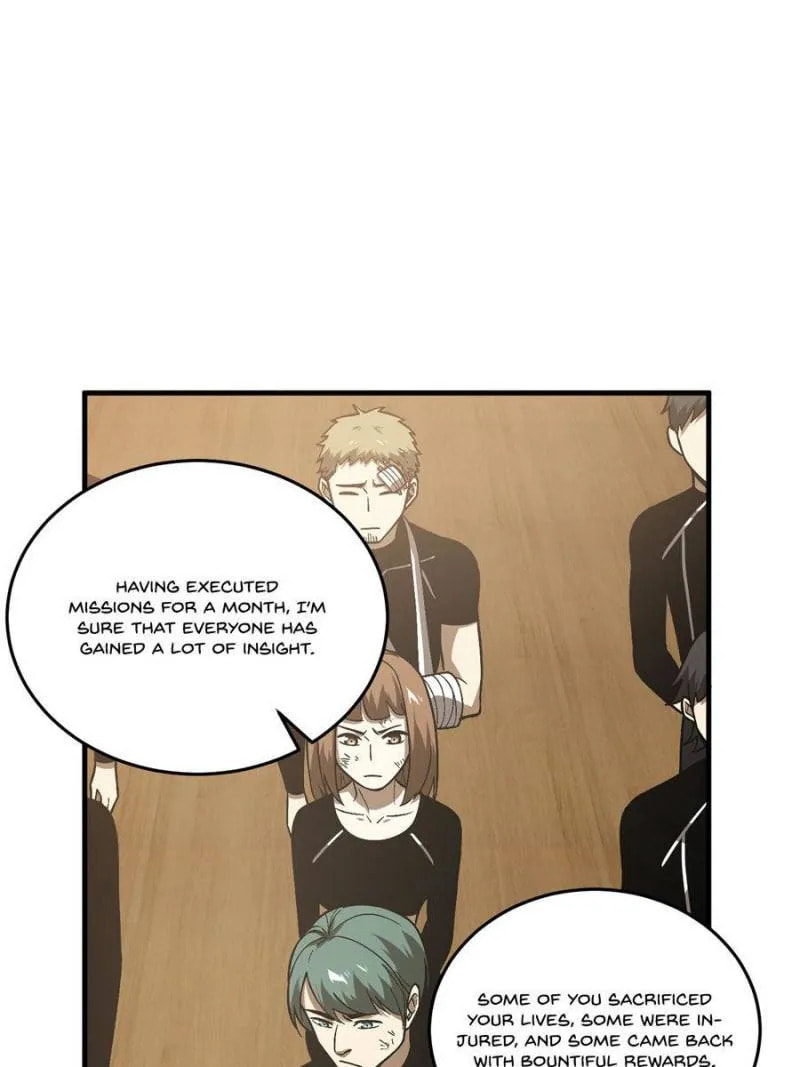 Read Global Martial Arts EN Manga Online