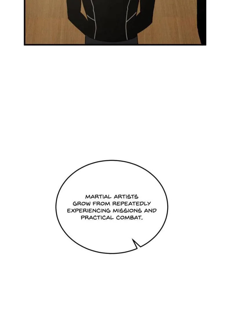 Read Global Martial Arts EN Manga Online