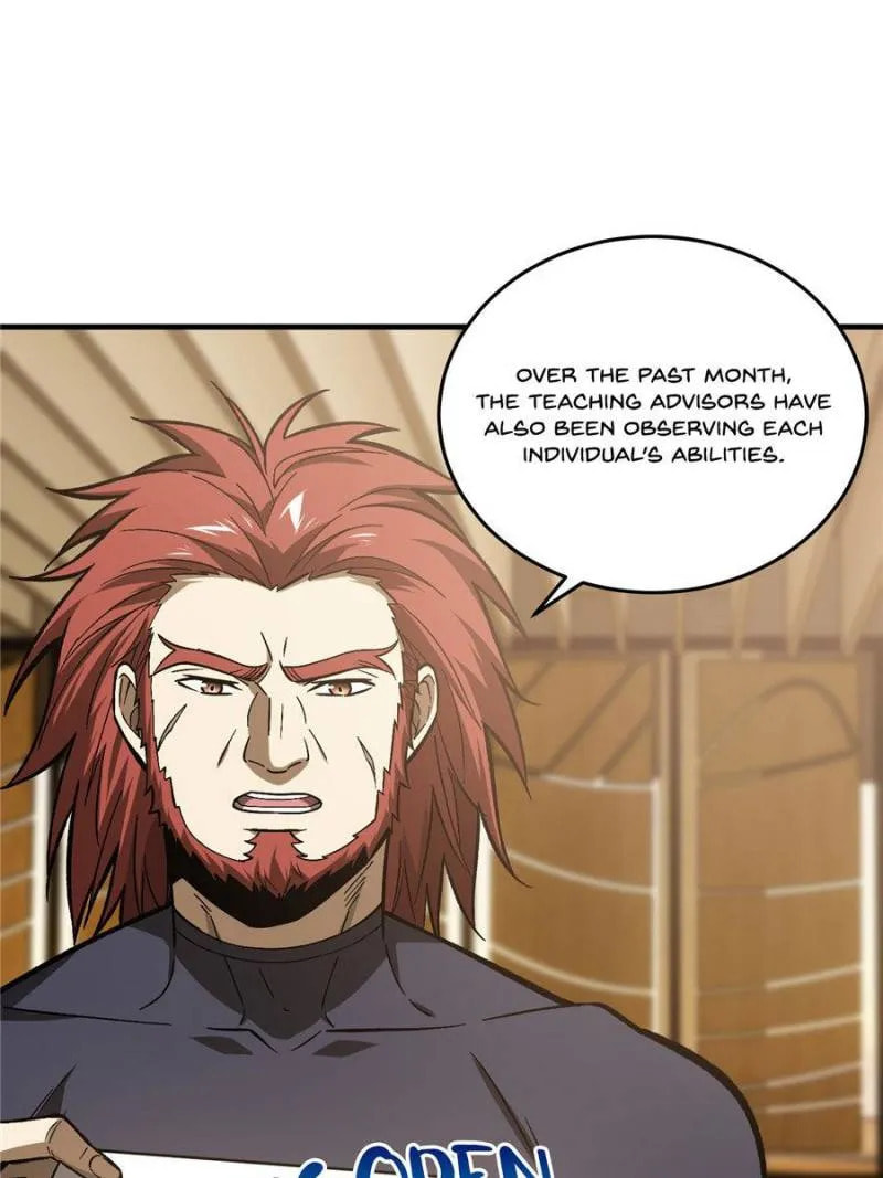 Read Global Martial Arts EN Manga Online