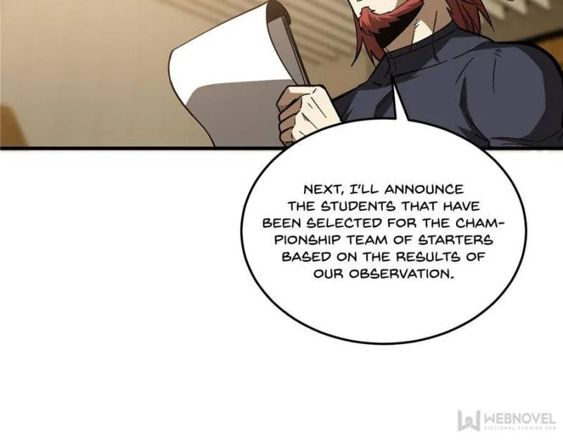 Read Global Martial Arts EN Manga Online