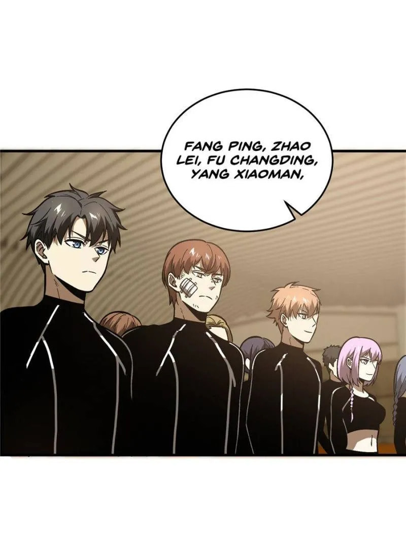 Read Global Martial Arts EN Manga Online