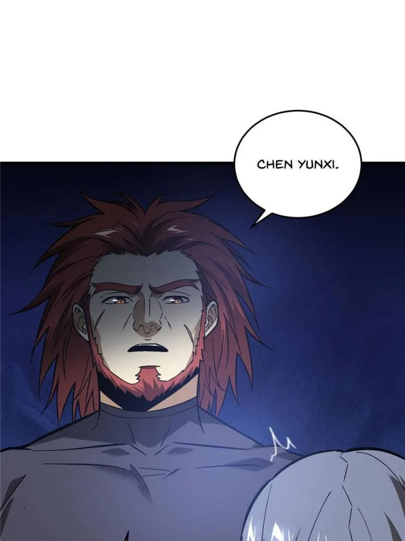 Read Global Martial Arts EN Manga Online