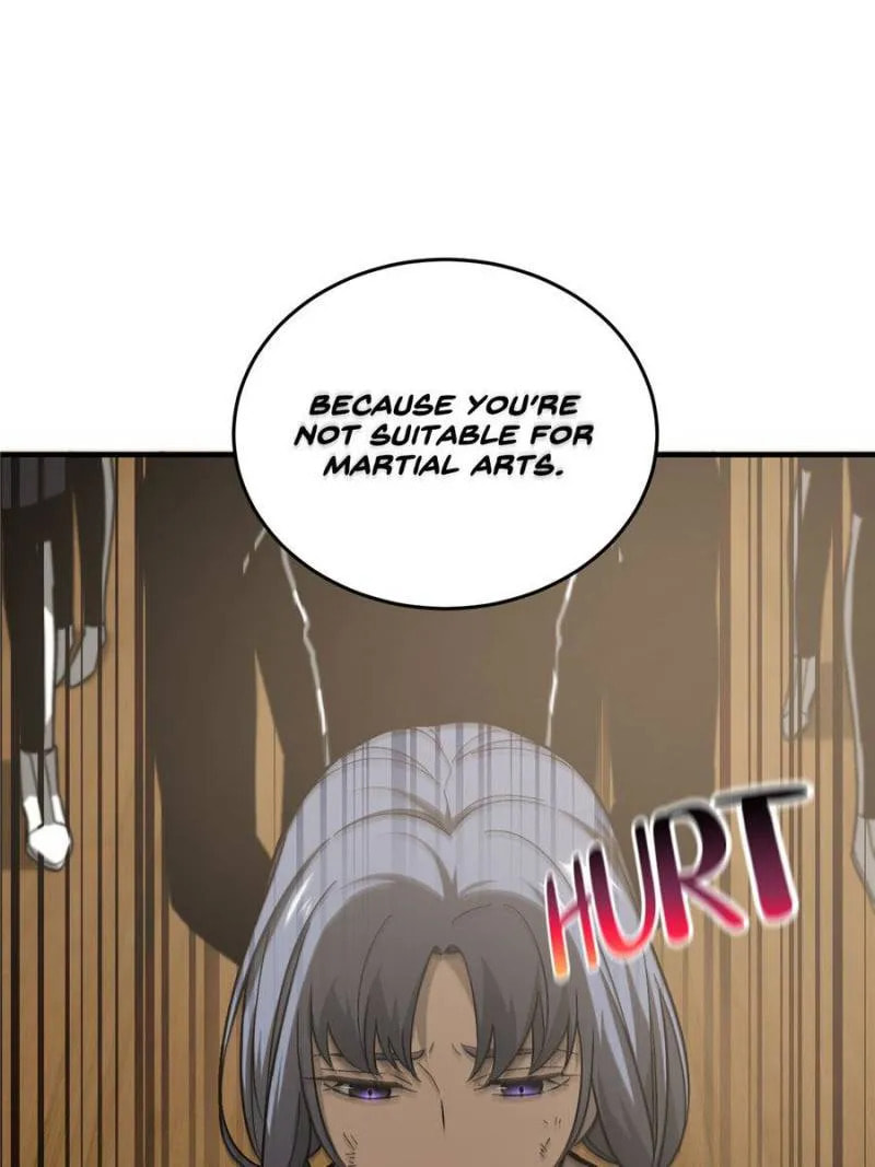 Read Global Martial Arts EN Manga Online