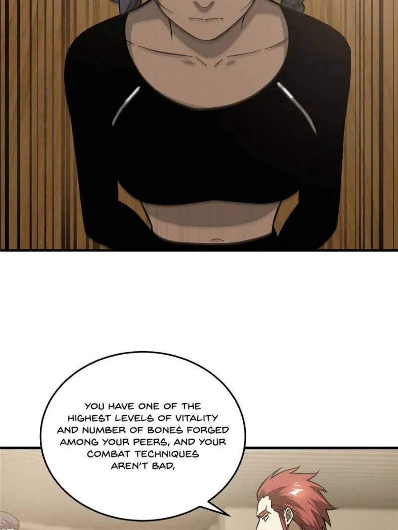 Read Global Martial Arts EN Manga Online