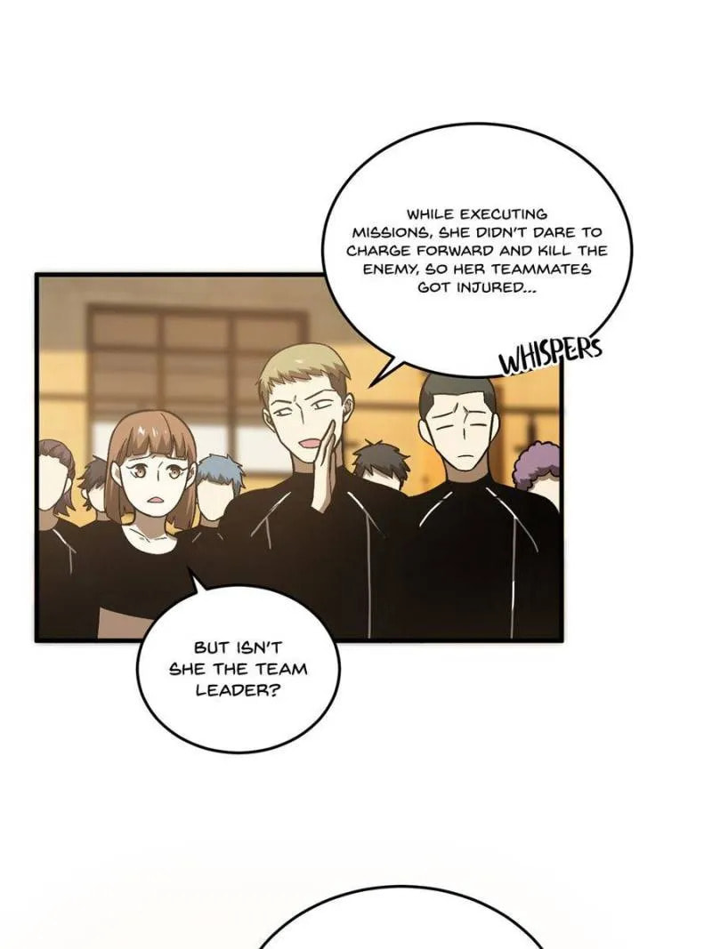 Read Global Martial Arts EN Manga Online