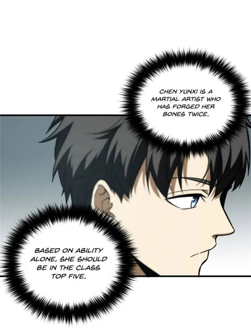 Read Global Martial Arts EN Manga Online