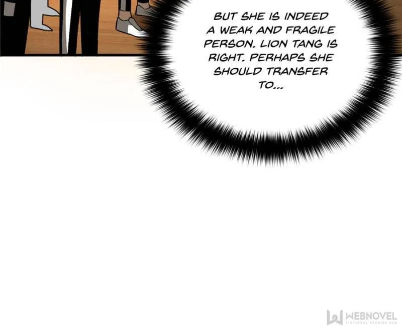 Read Global Martial Arts EN Manga Online