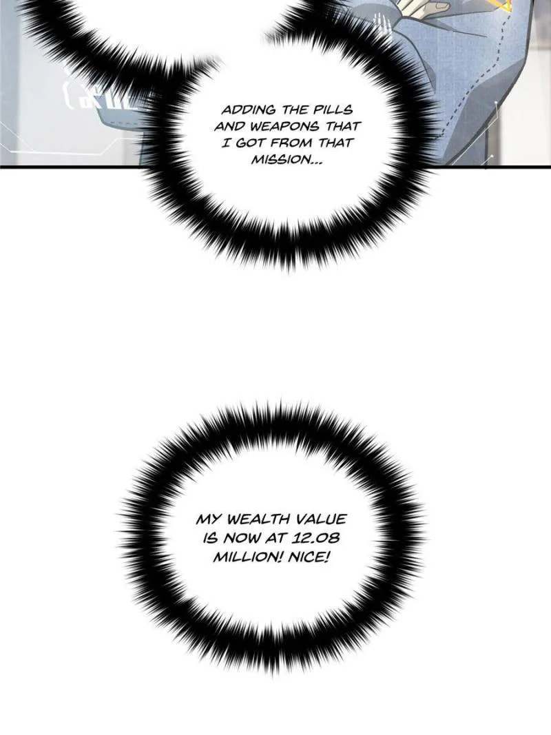 Read Global Martial Arts EN Manga Online