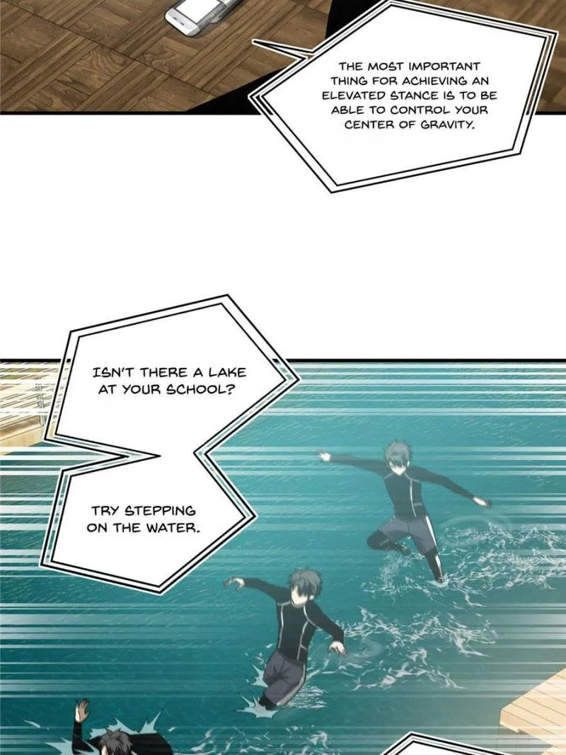 Read Global Martial Arts EN Manga Online