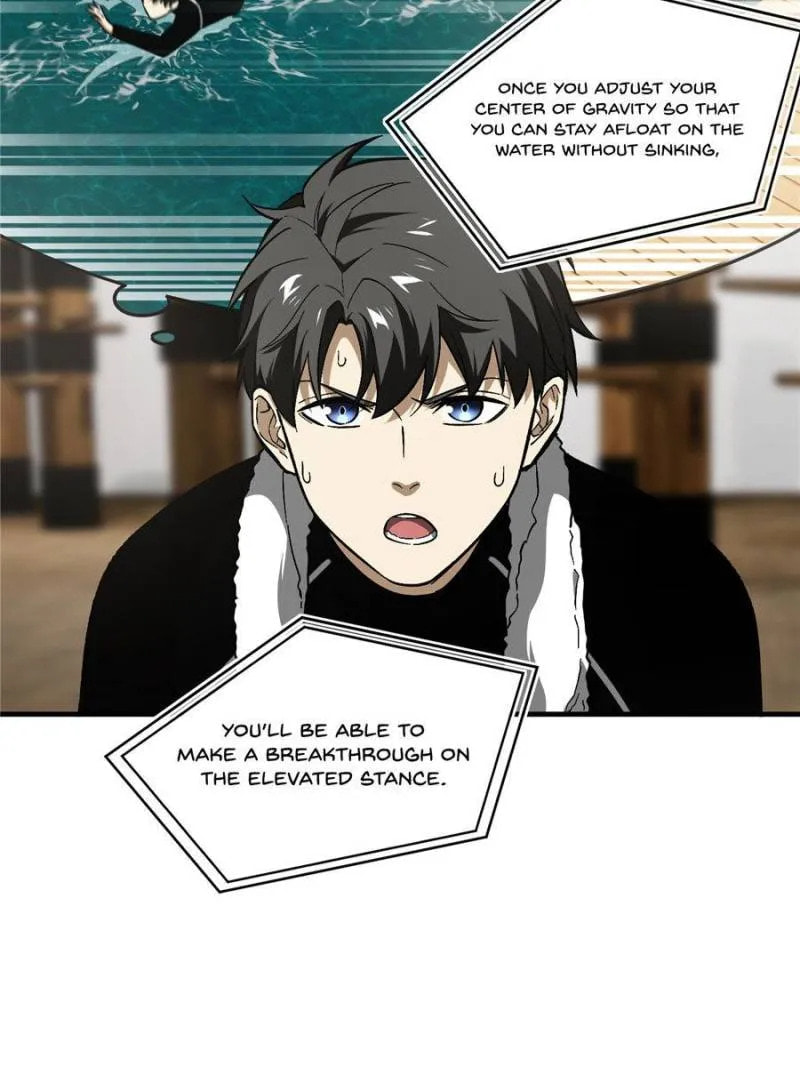 Read Global Martial Arts EN Manga Online
