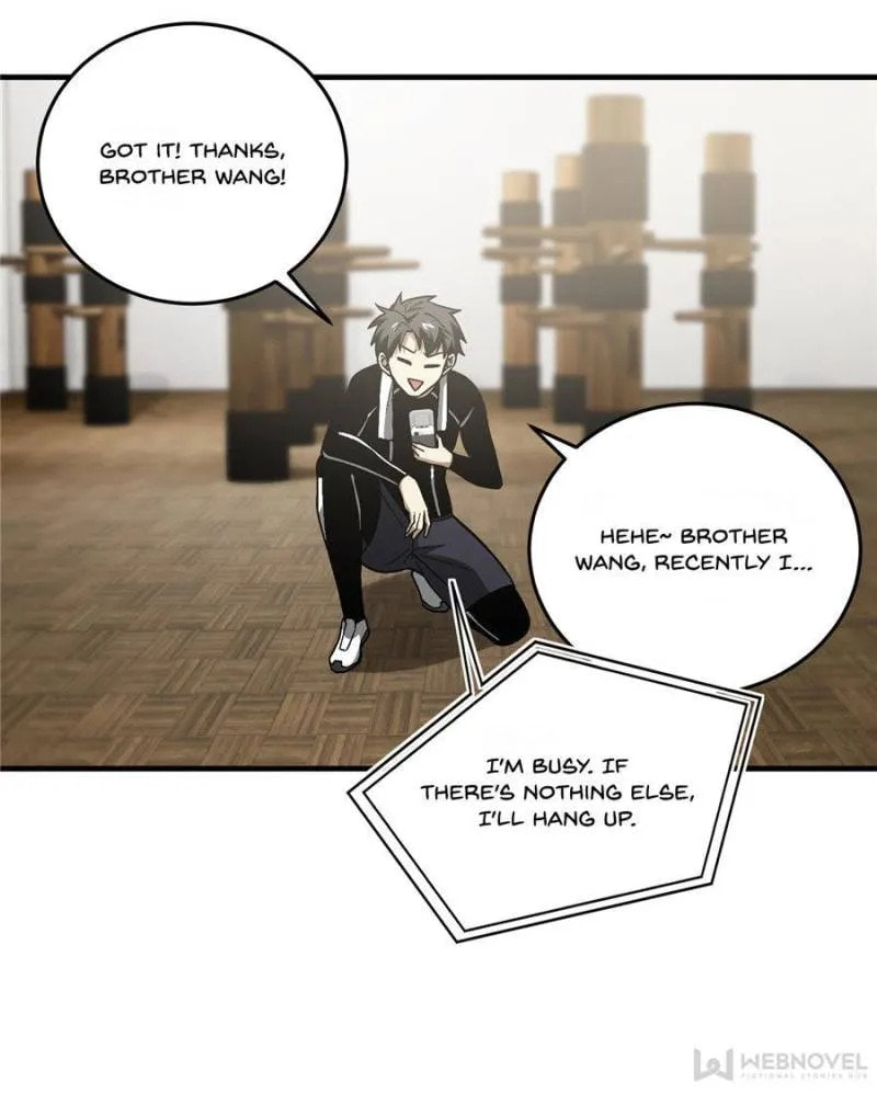 Read Global Martial Arts EN Manga Online