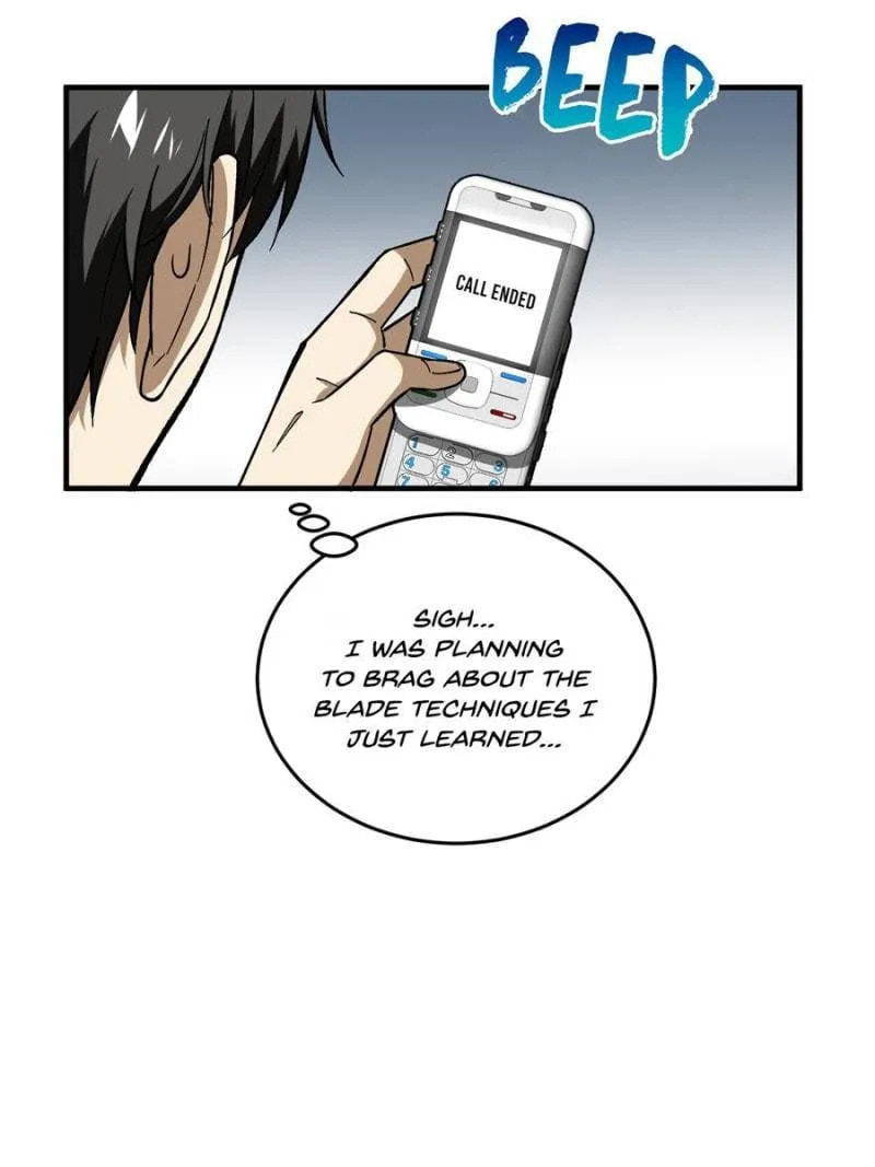 Read Global Martial Arts EN Manga Online