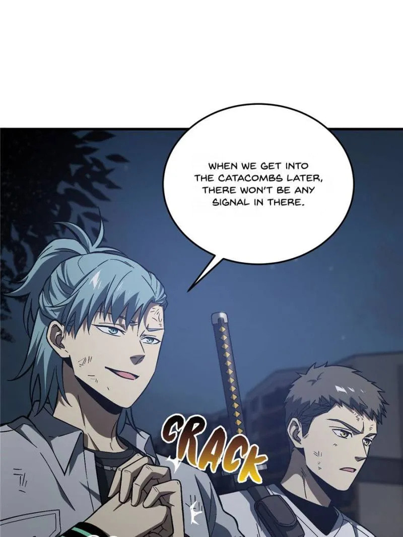 Read Global Martial Arts EN Manga Online