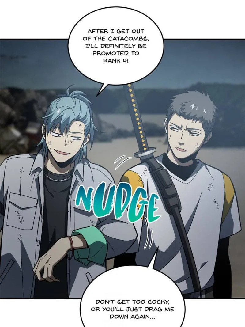 Read Global Martial Arts EN Manga Online