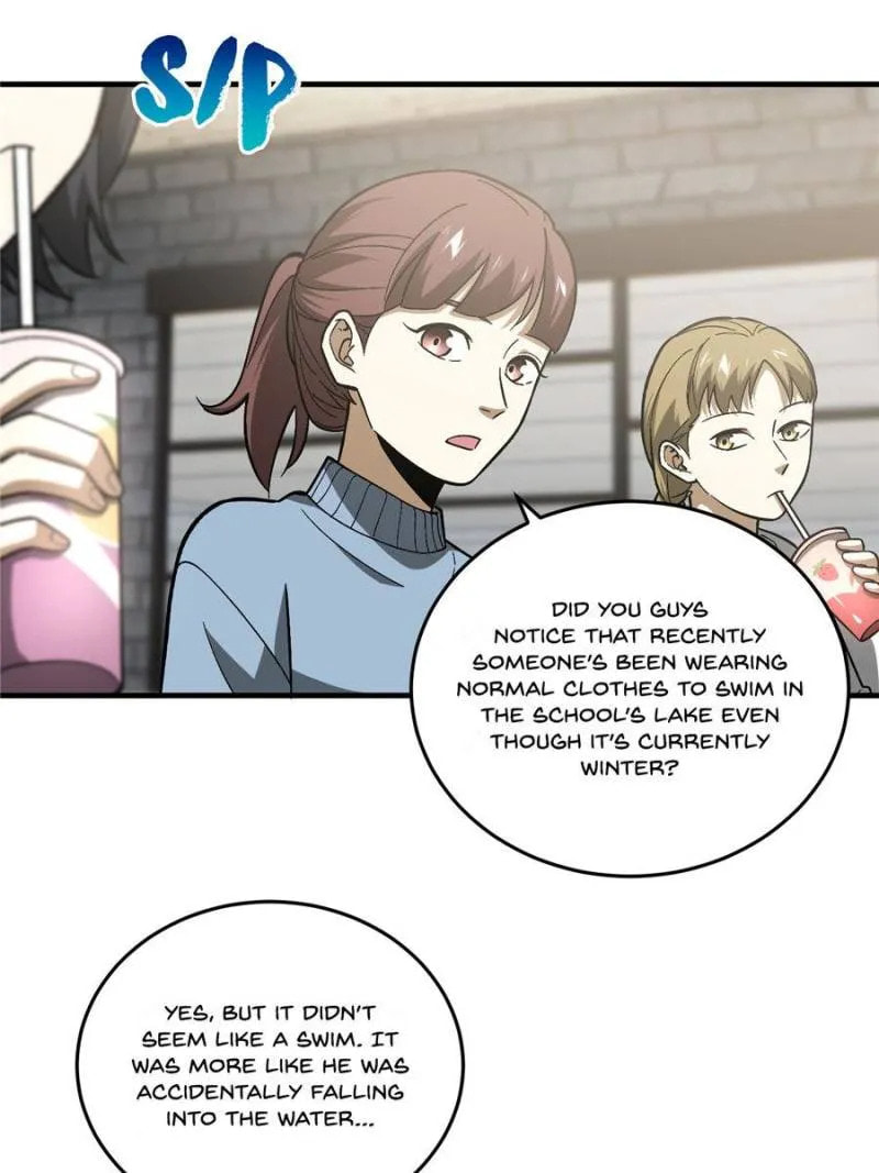 Read Global Martial Arts EN Manga Online