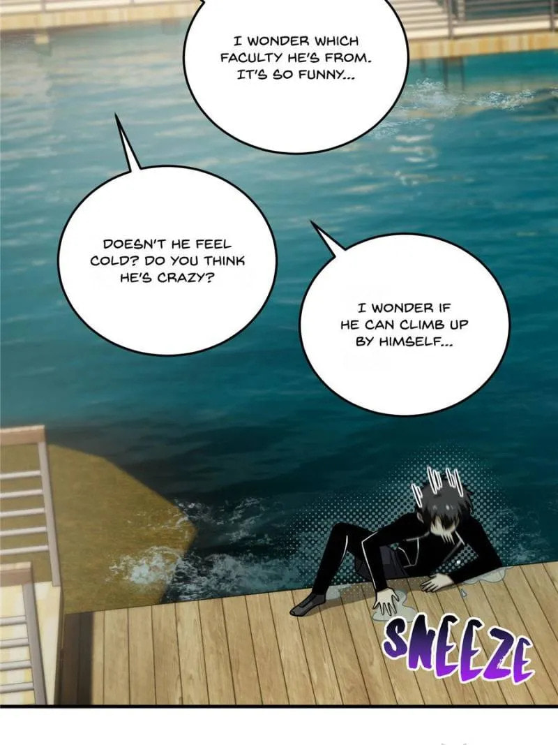 Read Global Martial Arts EN Manga Online