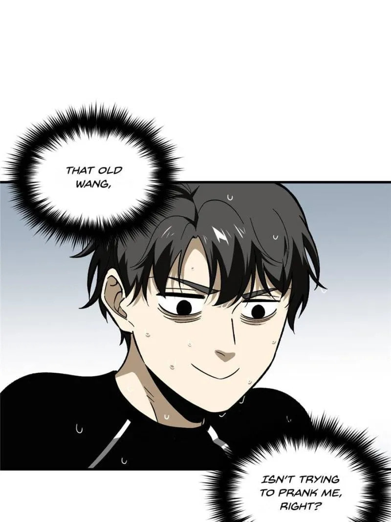 Read Global Martial Arts EN Manga Online