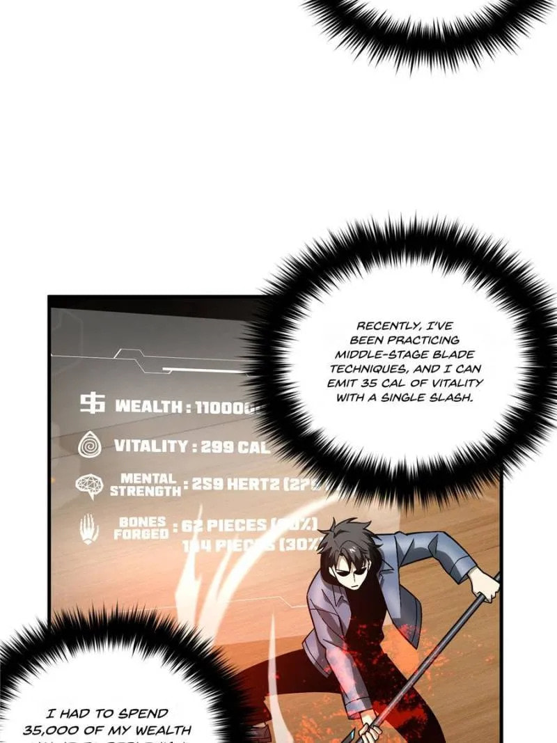 Read Global Martial Arts EN Manga Online