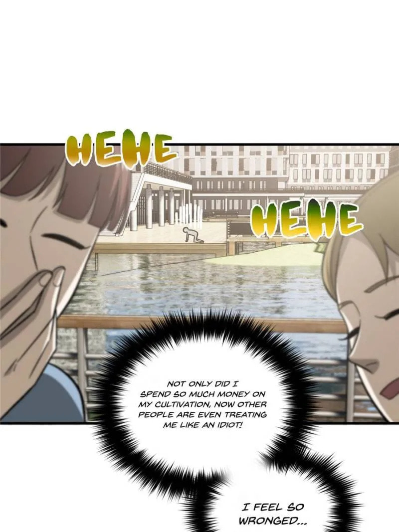 Read Global Martial Arts EN Manga Online