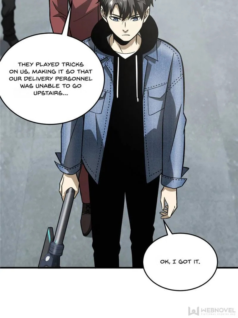 Read Global Martial Arts EN Manga Online
