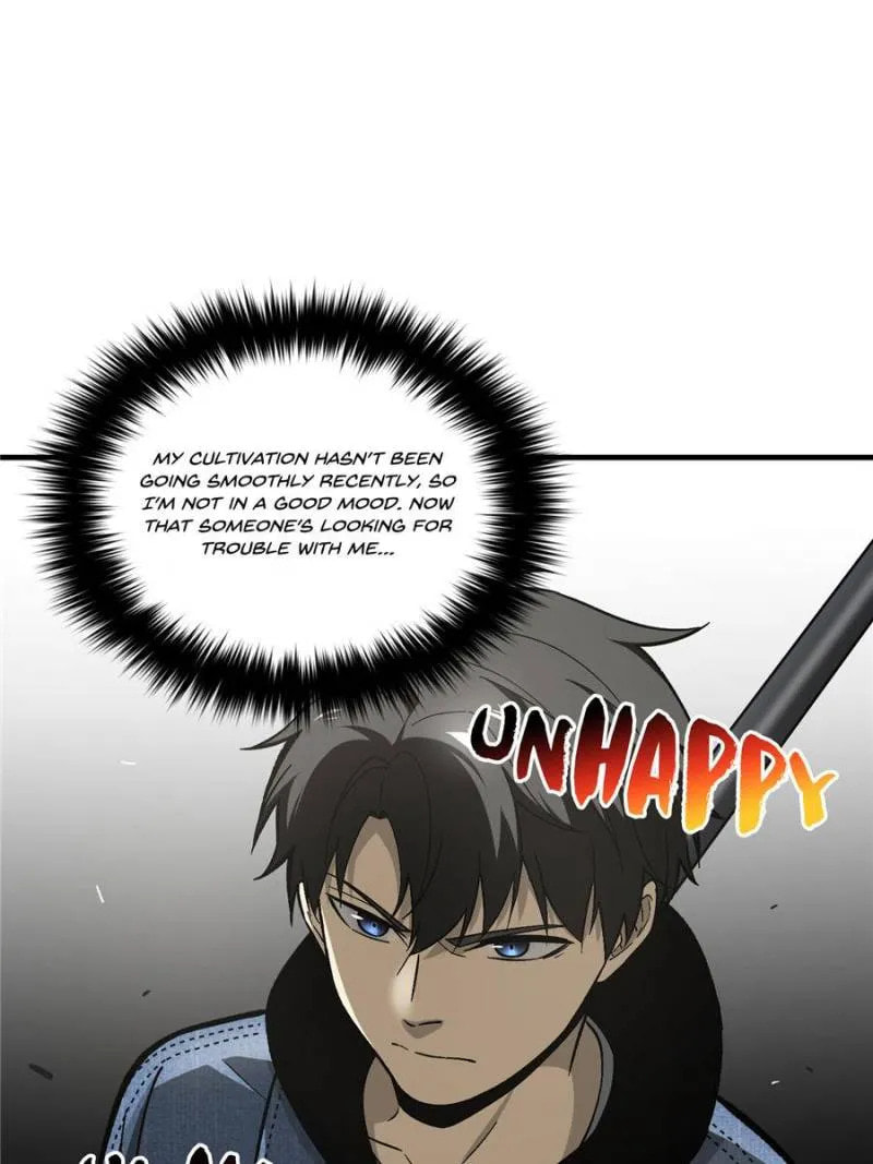 Read Global Martial Arts EN Manga Online