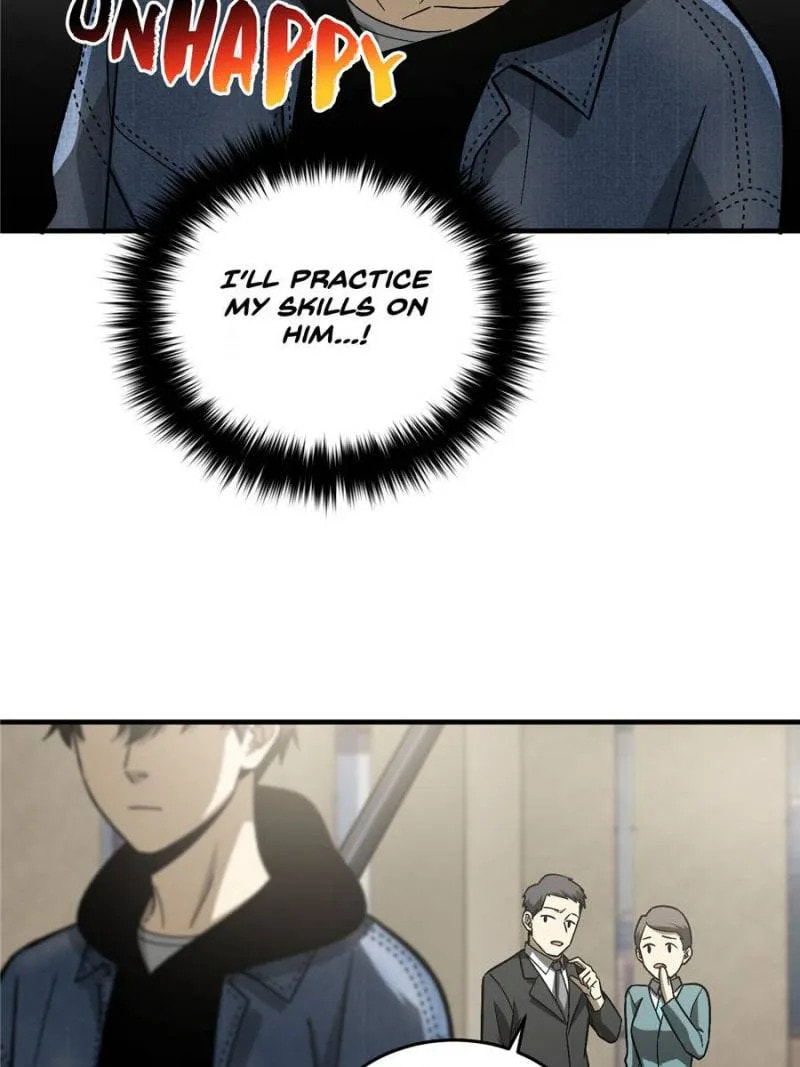 Read Global Martial Arts EN Manga Online