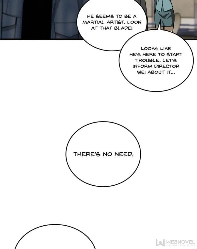 Read Global Martial Arts EN Manga Online