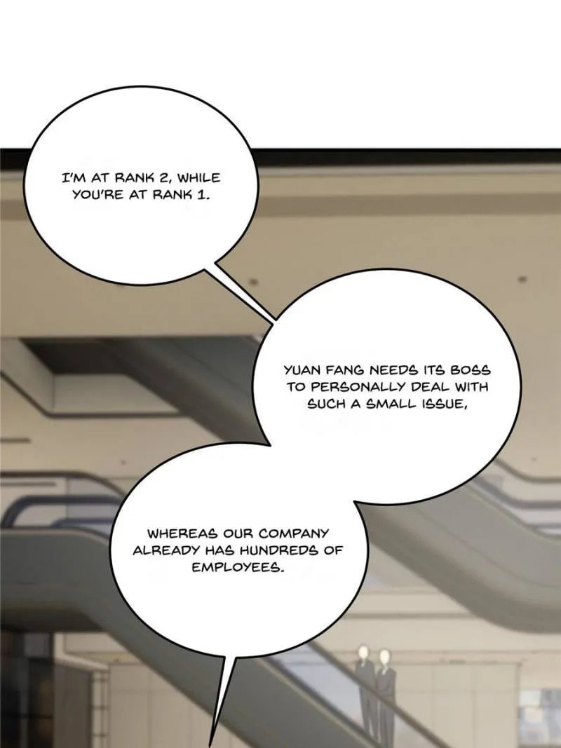 Read Global Martial Arts EN Manga Online