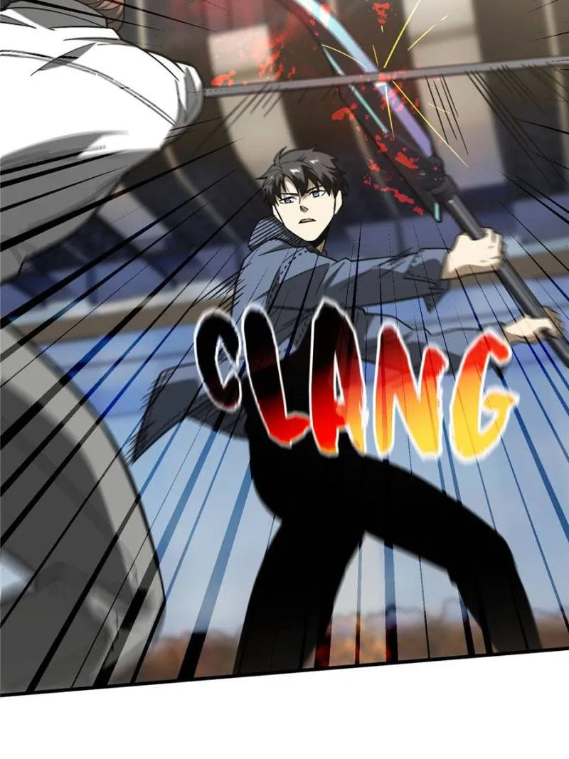 Read Global Martial Arts EN Manga Online