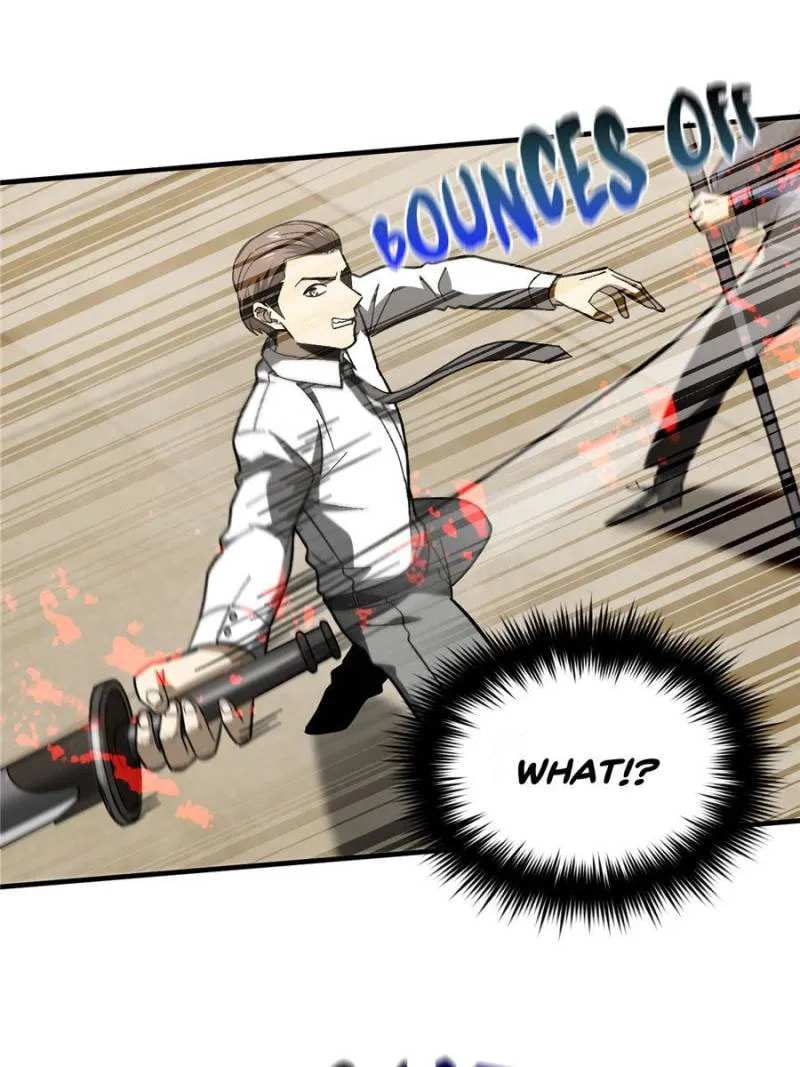 Read Global Martial Arts EN Manga Online