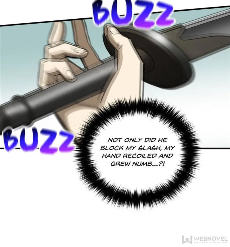 Read Global Martial Arts EN Manga Online