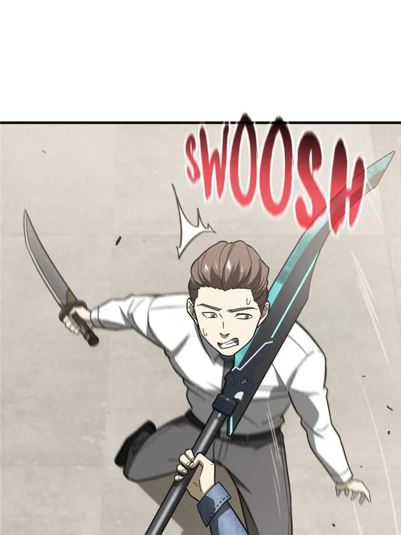 Read Global Martial Arts EN Manga Online