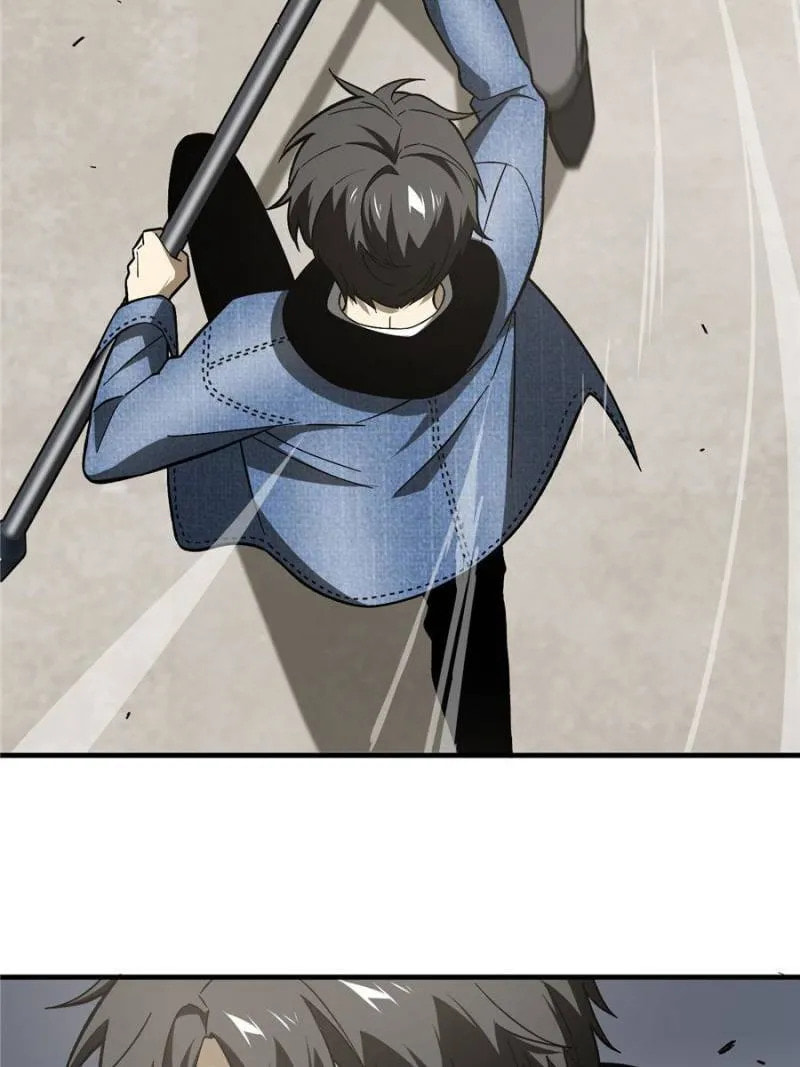 Read Global Martial Arts EN Manga Online