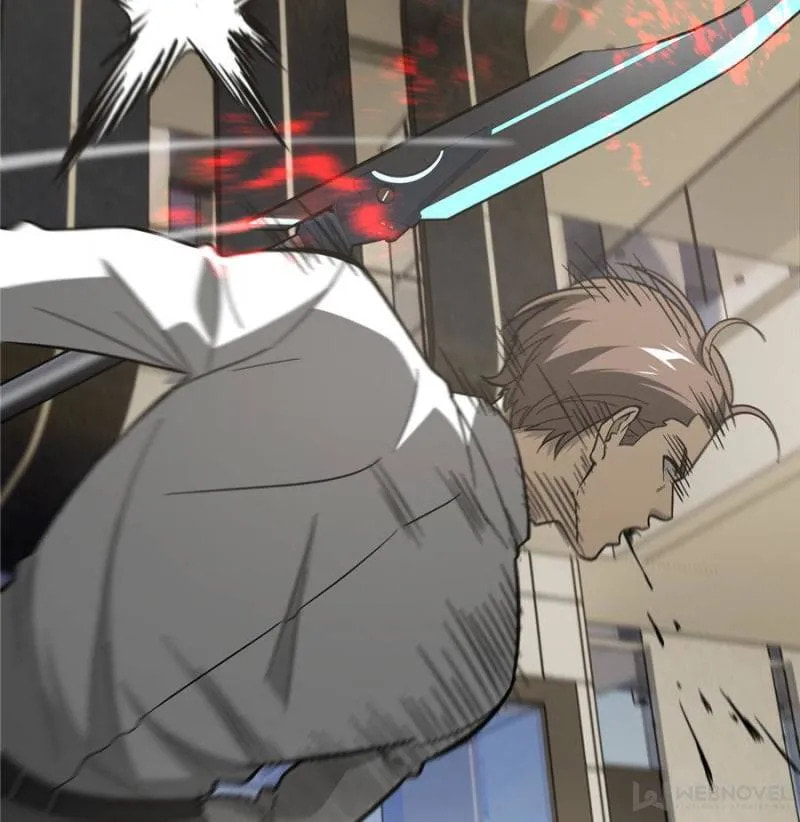 Read Global Martial Arts EN Manga Online