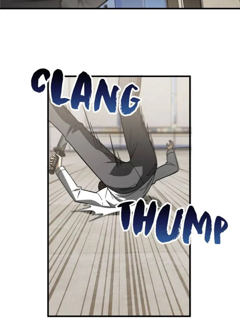 Read Global Martial Arts EN Manga Online
