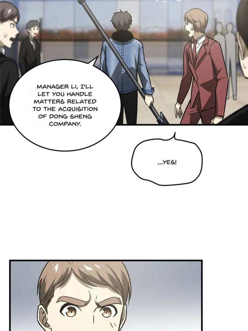 Read Global Martial Arts EN Manga Online